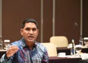 DPR Optimistis Swasembada Pangan Terwujud di 2027