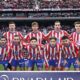 Duel Penuh Tensi Atletico Madrid vs Osasuna! Streaming Pertandingan di Vision+