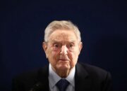 Elon Musk Membandingkan Miliarder George Soros dengan Penjahat di Star Wars