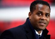 Patrick Kluivert Pelatih Baru Timnas Indonesia, Dikontrak 2 Tahun