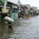 Fenomena Perigee, Waspada Banjir Rob hingga 21 Januari 2025