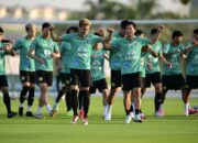 Thailand Latihan Tendangan Penalti dan Siap Bikin Xuan Son Diam!