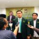 Gugum Ridho Putra Deklarasikan Maju Sebagai Calon Ketua Umum PBB 2025-2030