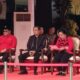 Hadiri HUT ke-52 PDIP, Megawati Tiba di Sekolah Partai