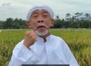 Haji Qomar Meninggal Dunia