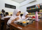 Siswa Senang, Hemat Uang Jajan