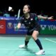 Putri KW Tembus Perempat Final, Sabar/Reza Terhenti