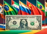 India Pilih Rangkul Dolar Daripada Mata Uang BRICS, Ini Alasannya