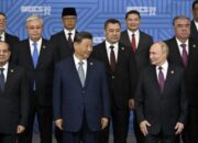 Indonesia Resmi Jadi Anggota BRICS