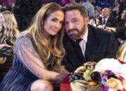 Jennifer Lopez dan Ben Affleck Resmi Bercerai, Akhiri Kisah Cinta Penuh Liku