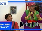 Jin dan Jun Hadir di RCTI Bawa Nostalgia Cerita Persahabatan dan Keajaiban!