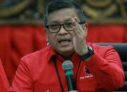 KPK Panggil Sekjen PDIP Hasto Kristiyanto sebagai Tersangka Hari Ini