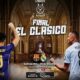 Link Streaming El Clasico, Real Madrid vs Barcelona: Tonton di Sini