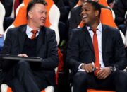 Louis van Gaal Direktur Teknik Timnas Indonesia Duet Patrick Kluivert