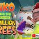 Minggu Seru KIKO Episode A MILLION TREES di RCTI, 12 Januari 2025 Jam 05.45 WIB