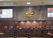 MK Hari Ini Mulai Sidang PHPU Pilkada 2024, Begini Mekanismenya