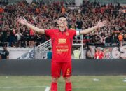 Nilai Pasar Rizky Ridho Meroket, Kualitas Liga 1 Musim Ini Terdongkrak?