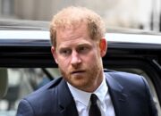 Pangeran Harry Akan Pulang ke Inggris Tanpa Meghan Markle, Kate Middleton Siapkan Perdamaian