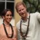 Pangeran Harry dan Meghan Markle Berencana Evakuasi Archie dan Lilibet akibat Kebakaran Hutan, ke Inggris?