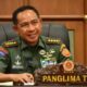 Panglima TNI Perintahkan Kelola Lahan Tidur untuk Dukung Makan Bergizi Gratis