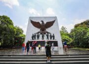 Penerapan Ideologi Pancasila di Era Milenial, dari Sila Pertama hingga Kelima