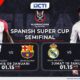 Perebutan Gelar Bergengsi Supercopa de Espana, RCTI Siap Menyajikan Drama Sepak Bola Spanyol!