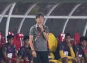 Perjalanan Karier Shin Tae-yong Melatih Timnas Indonesia hingga Mendunia