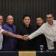 Pernyataan Lengkap Ketum PSSI Erick Thohir terkait Pemecatan Shin Tae-yong