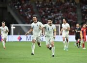 Pernyataan Pedas Pemain Thailand Panaskan Leg Pertama Final Piala AFF 2024