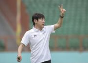 Postingan Instagram Khairul Anwar Soal Shin Tae-yong Pemicu Polemik Pemecatan