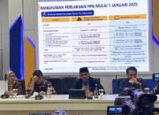 PPN 12% Batal untuk Semua Barang dan Jasa, Potensi Penerimaan Rp75 Triliun Hangus