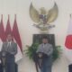 Prabowo Sebut Jepang Berminat Bantu Program Makan Bergizi Gratis