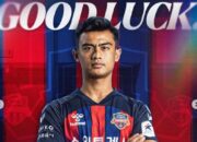 Pratama Arhan Resmi Tinggalkan Suwon FC, Next, Ke Mana Berlabuhnya?