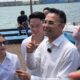 Raffi Ahmad Jajal Eksplor Laut Jakarta dengan Salaya Yacht: Bagus untuk Pariwisata