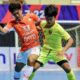 Rafhely Futsal Padang Tundukkan Sadakata United 4-3