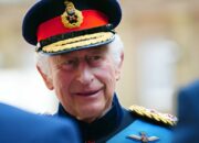 Raja Charles III Tolak Cabut Gelar Pangeran Harry dan Andrew