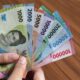 Rupiah Masih Tersungkur, Hari Ini Sentuh Rp16.270 per Dolar AS