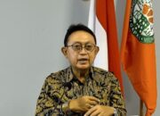 Sawit Aset Strategis Dukung Swasembada Pangan dan Energi