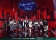 Siapakah yang Mampu Merebut Tiket ke Babak Spektakuler? Streaming Indonesian Idol Season XIII di Vision+