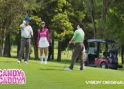 Dilema Yasmin Bertahan Menjadi Caddy