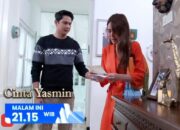 Sinopsis Sinetron Cinta Yasmin Eps 183: Romeo Selamat, Ajeng Ditangkap