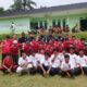 Timnas Indonesia U-20 Gelar Aksi Sosial di Pesantren Bogor