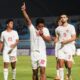 Timnas Indonesia U-20 Gelontor India 4-0 di Turnamen Challenge U-20 2025