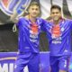 Unggul FC Tampil Gemilang, Gilas Cosmo JNE 4-3