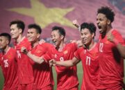 Vietnam Juara Piala AFF 2024