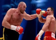 Wladimir Klitschko vs Tyson Fury II Terjadi jika Anthony Joshua Pensiun