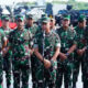 6 Staf Khusus KSAD Bersiap Tinggalkan Militer pada Mutasi TNI Februari 2025