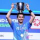 Jonatan Christie dan Fajar/Rian Juara Bertahan!