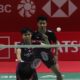 Dejan/Fadia ke Final Thailand Masters 2025 usai Menangi Perang Saudara