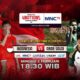 Indonesia vs Arab Saudi di 4 Nations World Series, Tonton di MNCTV